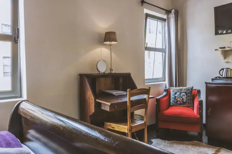 La Rose B&B
