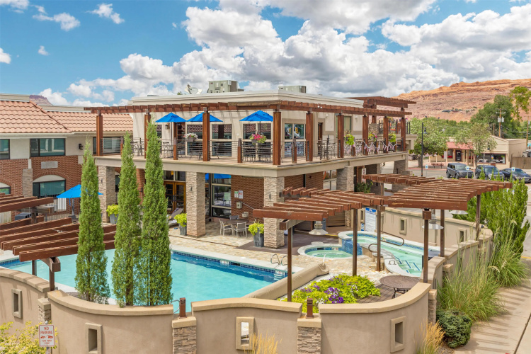 Best Western Plus Canyonlands Inn photo 22