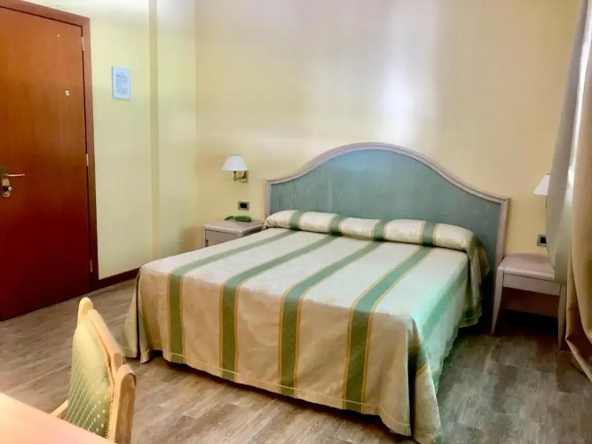 Hotel Siesta