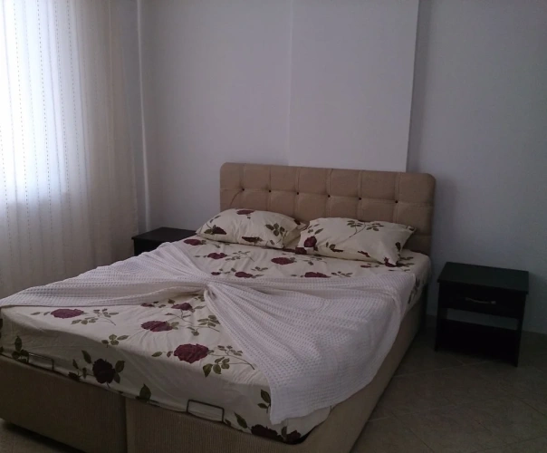 1 Bedroom Apartment with balcony