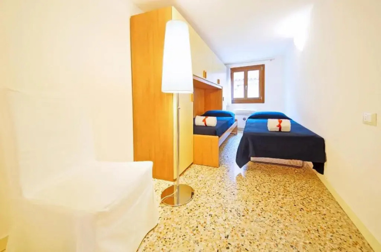 Sant'Aponal Apartment Rialto