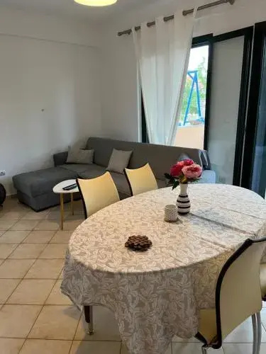 Emelia Apartments