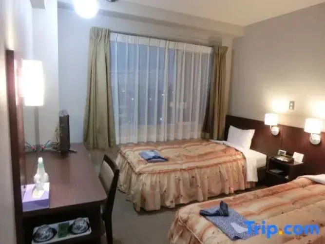 Goi Capital Hotel - Chiba