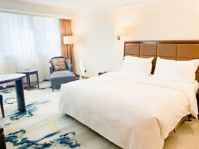 Beijing Fujian Hotel