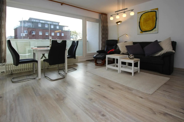 Ferienwohnung, St. Peter-ording