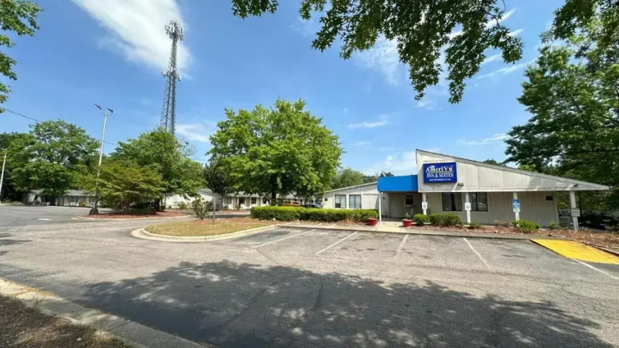Welcome Inn