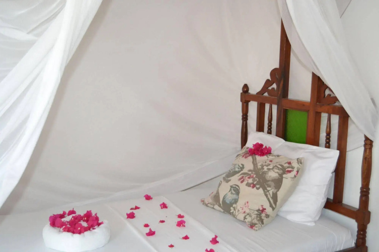 Bliss Beach Lodge