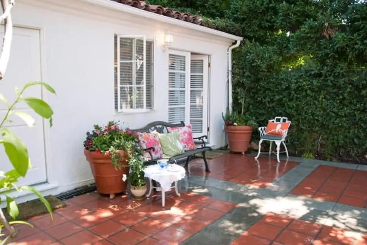 Premier Double room