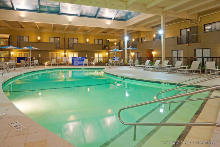 Envision Hotel & Conference Center Mansfield-Foxboro photo 18