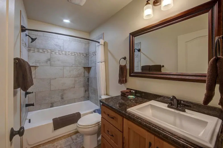 Desert Winds 6 by MoabCondos4Rent