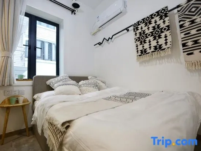 1 Bedroom Standard Twin room