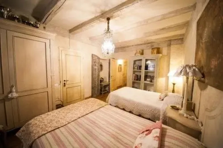 Cestello 17 Guesthouse