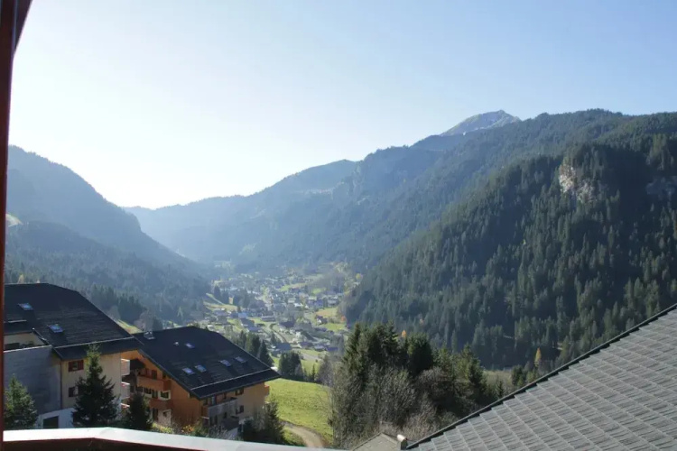 Fermes Fma23 Cosy & Mountain 5 Pers