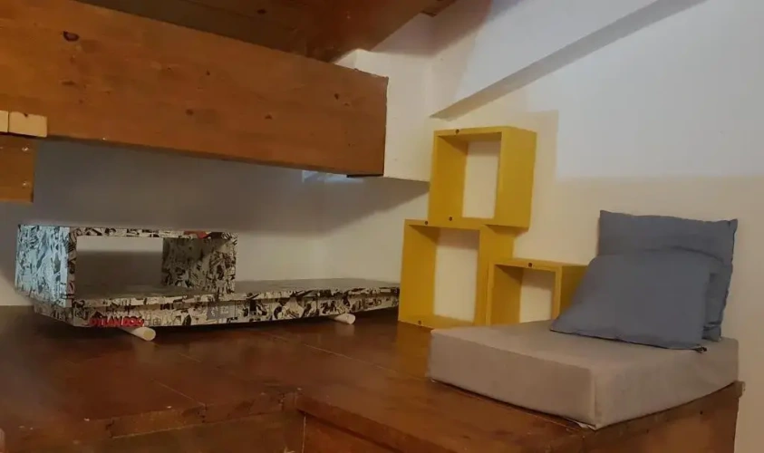 1 Bedroom Cottage