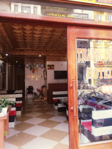 Canary Hotel Sapa