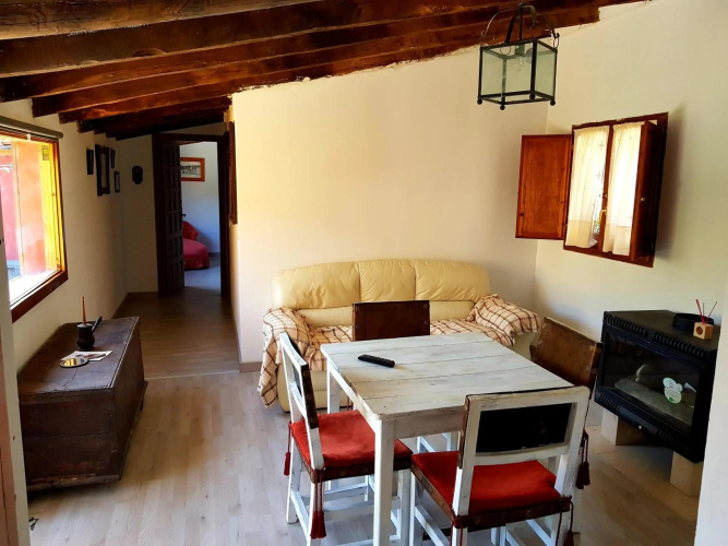La Hacienda Del Campo
