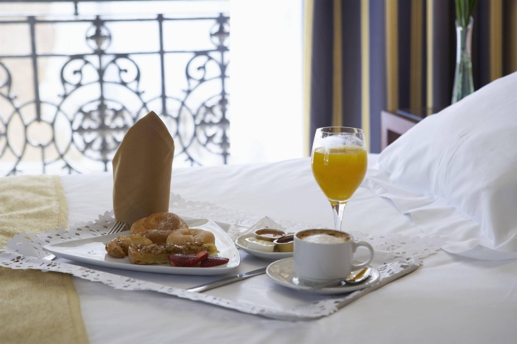 SH Ingles Boutique Hotel photo 12