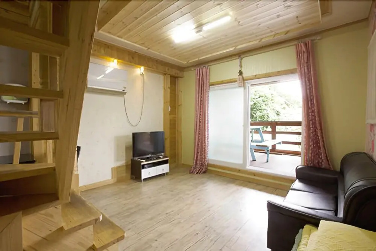 Gapyeong Greenb (Pets Friendly)