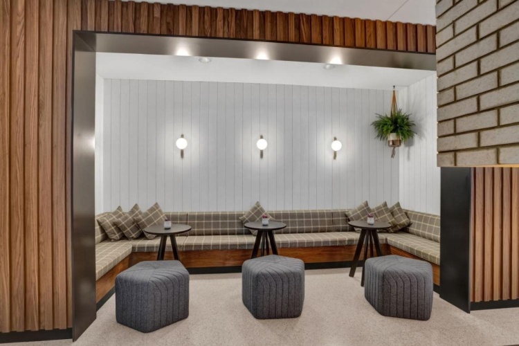 Hotel Minneapolis Indigo Downtown photo 18
