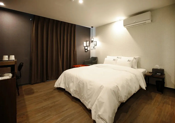 No 25 Hotel Myeongji