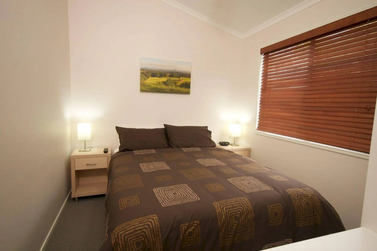 Caloundra Waterfront Holiday Park