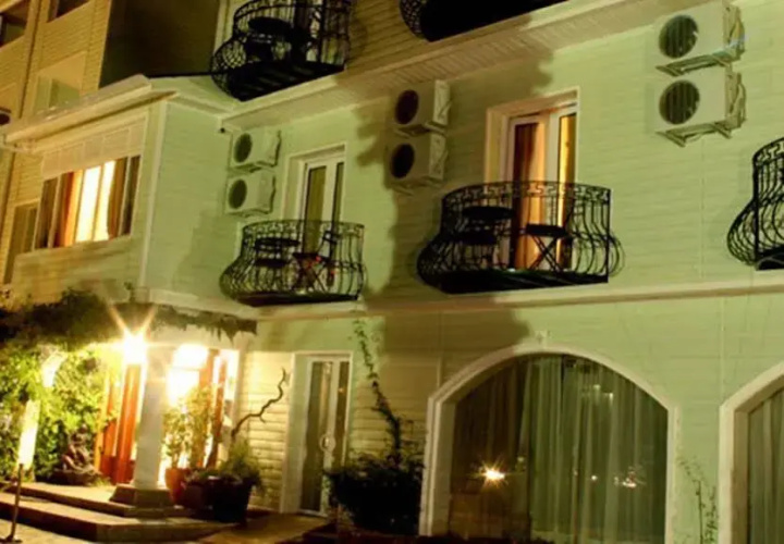 Image de l'hôtel