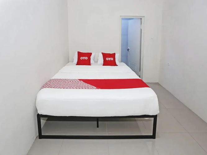 Hotel O Tjokro 3