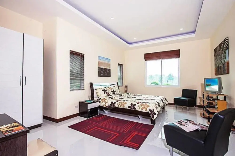 Park View Villas B - Private & Luxury