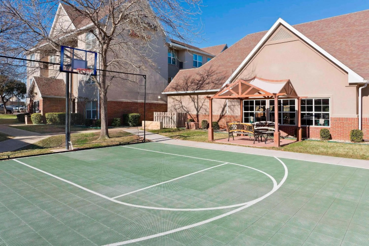 Residence Inn Waco