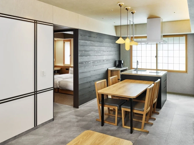2 Bedrooms Premium Suite