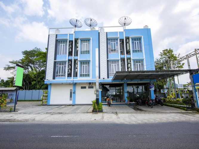 Double Tree Guest House