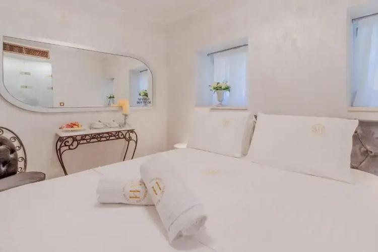 Madame Hortense Hotel