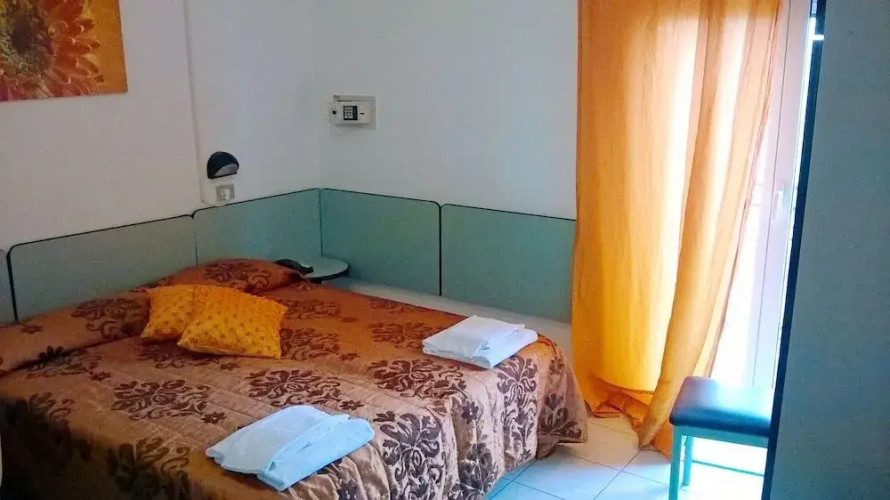 Hotel Cavallino