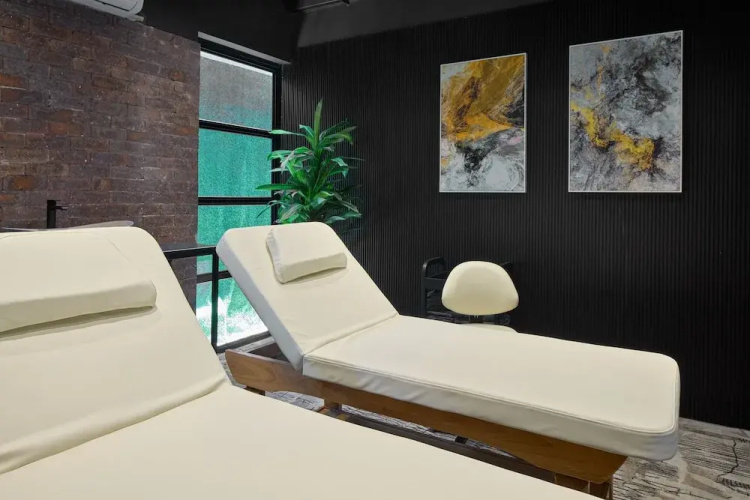 Cargo88 Hotel