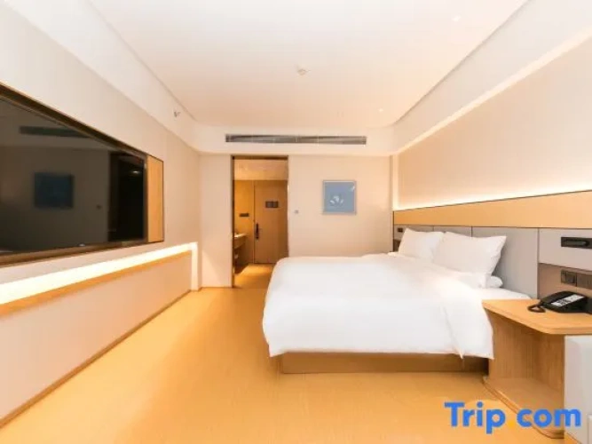 Business Twin room