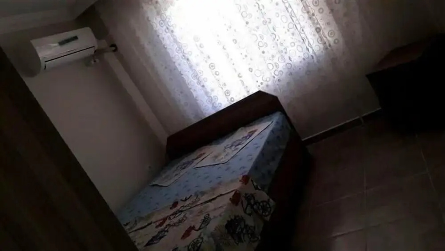 Arslan Apart Hotel