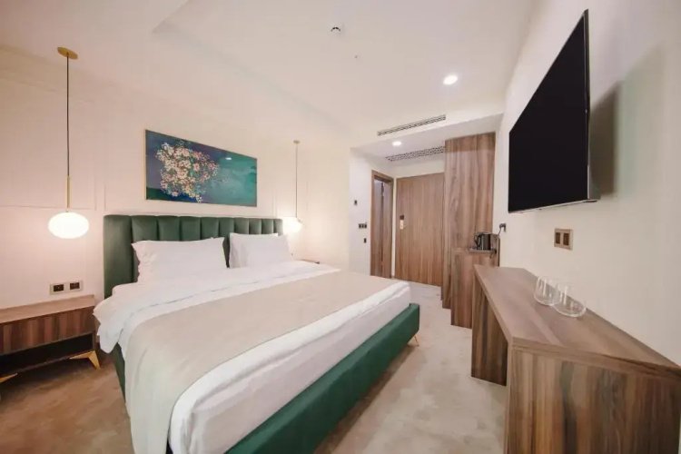 Orden Hotel