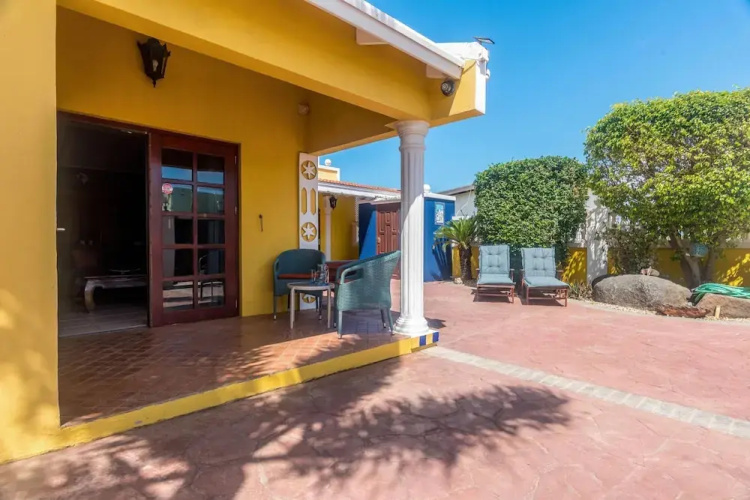 NEW Casa Kudawecha