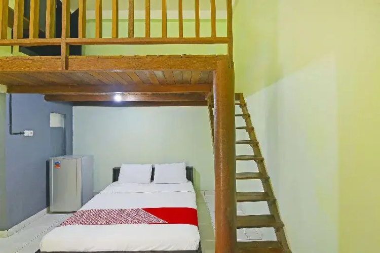 Hotel Indah Residence