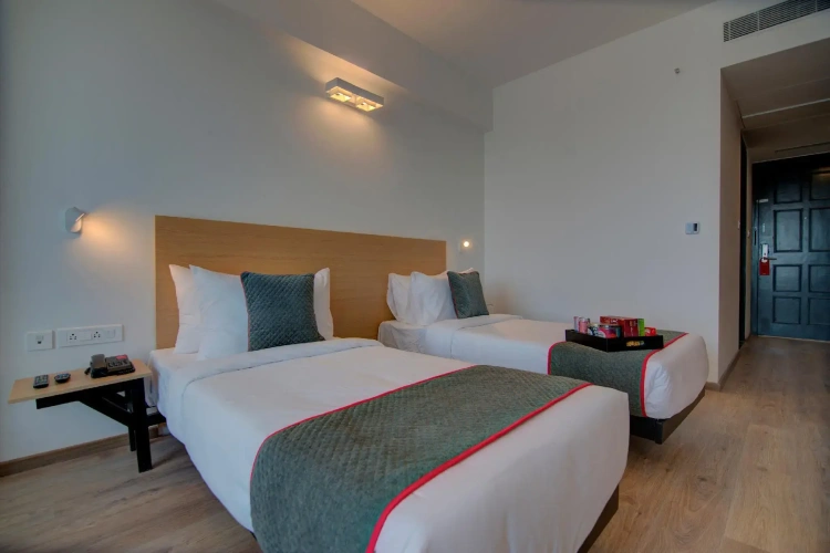 Classic Double room