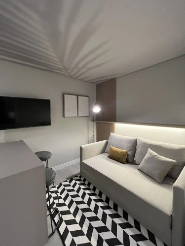 Boutique Apartment