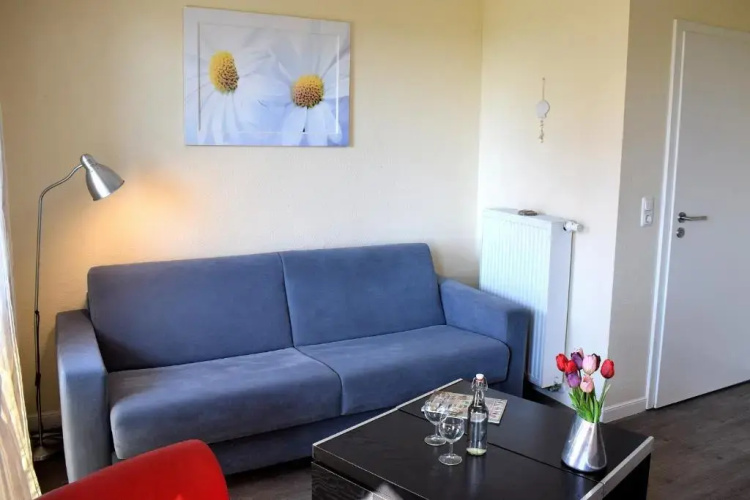 Fehmarnstrand 78 Appartement 10
