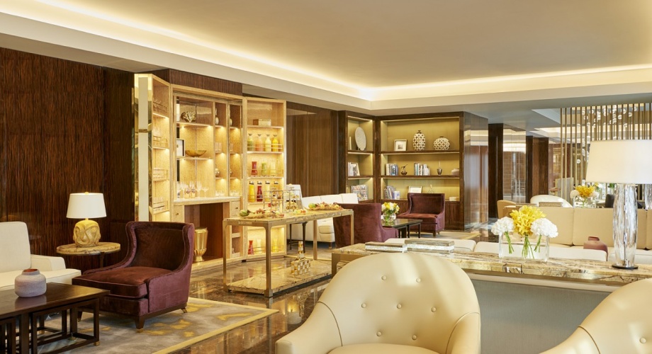 Fairmont Amman photo 15