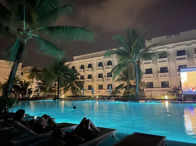 Palmera Villa Phu Quoc