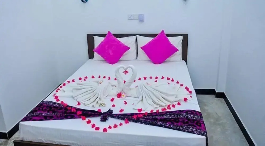 Sea Breeze Hotel