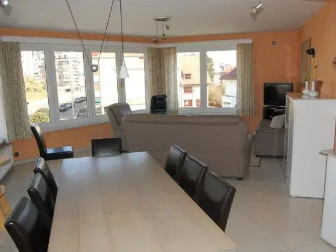Westhoek Apartments