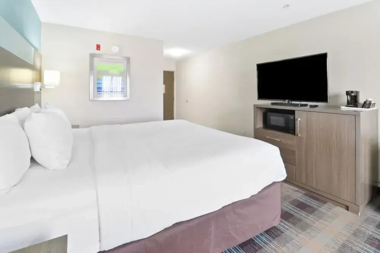Comfort Inn Dunn