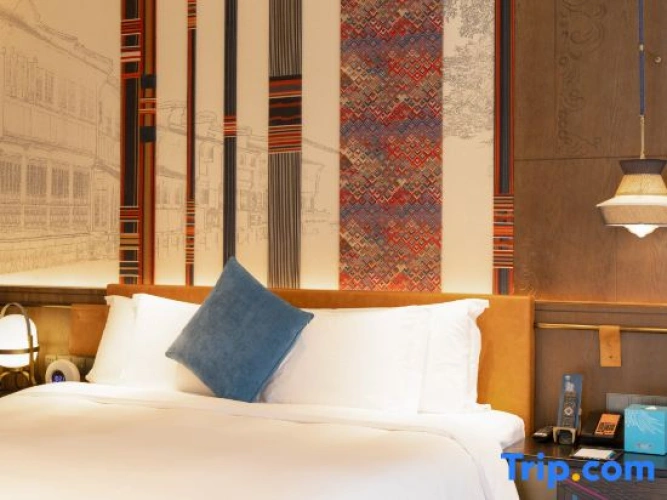 1 Bedroom Superior Double Suite