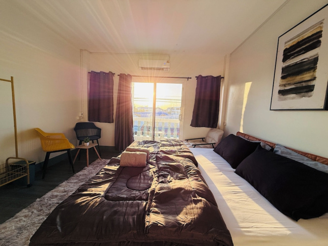 Hee Pee hostel