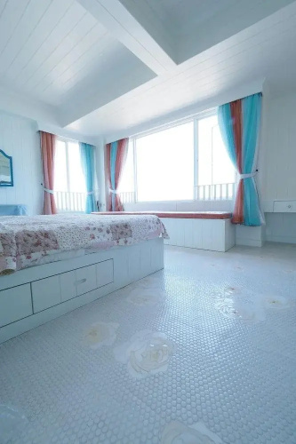 Koko Suite 8th Floor
